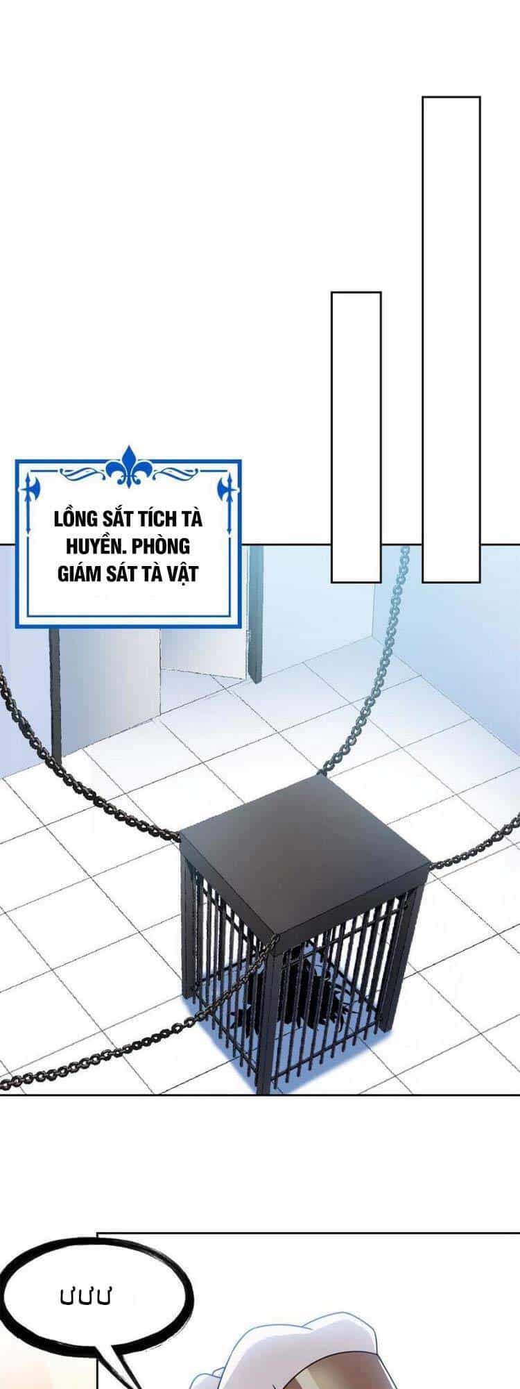 Cường Giả Đến Từ Trại Tâm Thần - Chương 101 - ảnh 20