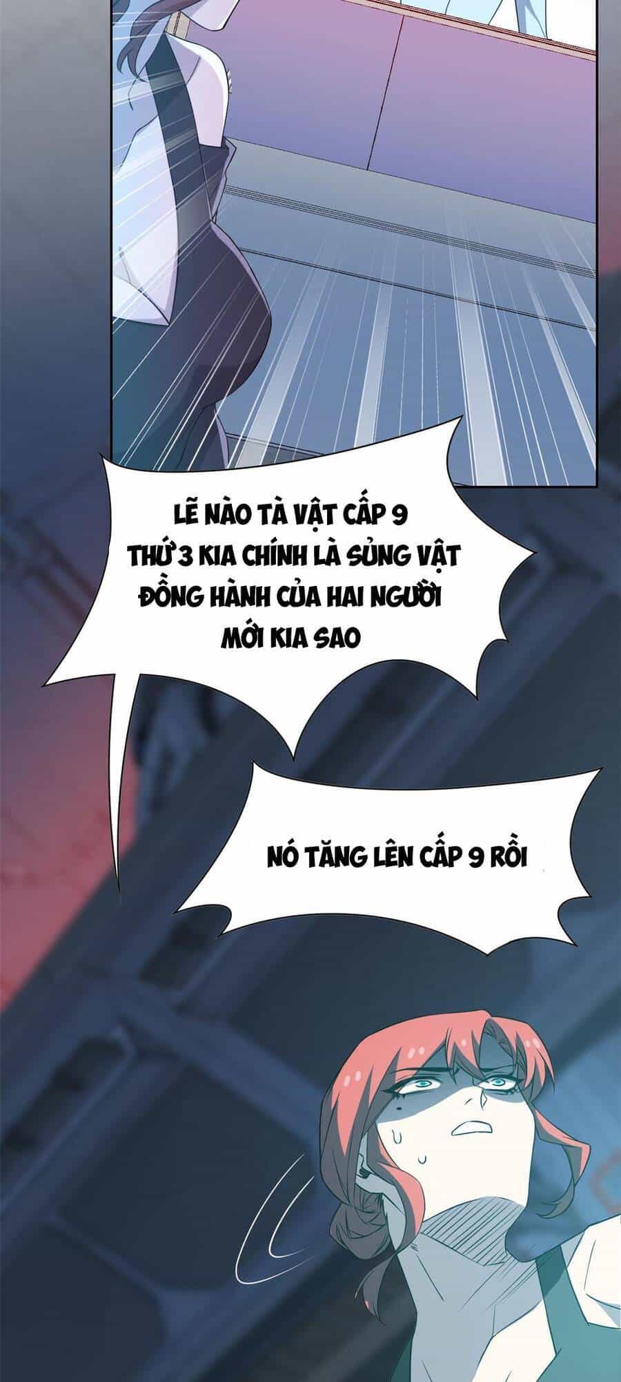 Cường Giả Đến Từ Trại Tâm Thần - Chương 102 - ảnh 18