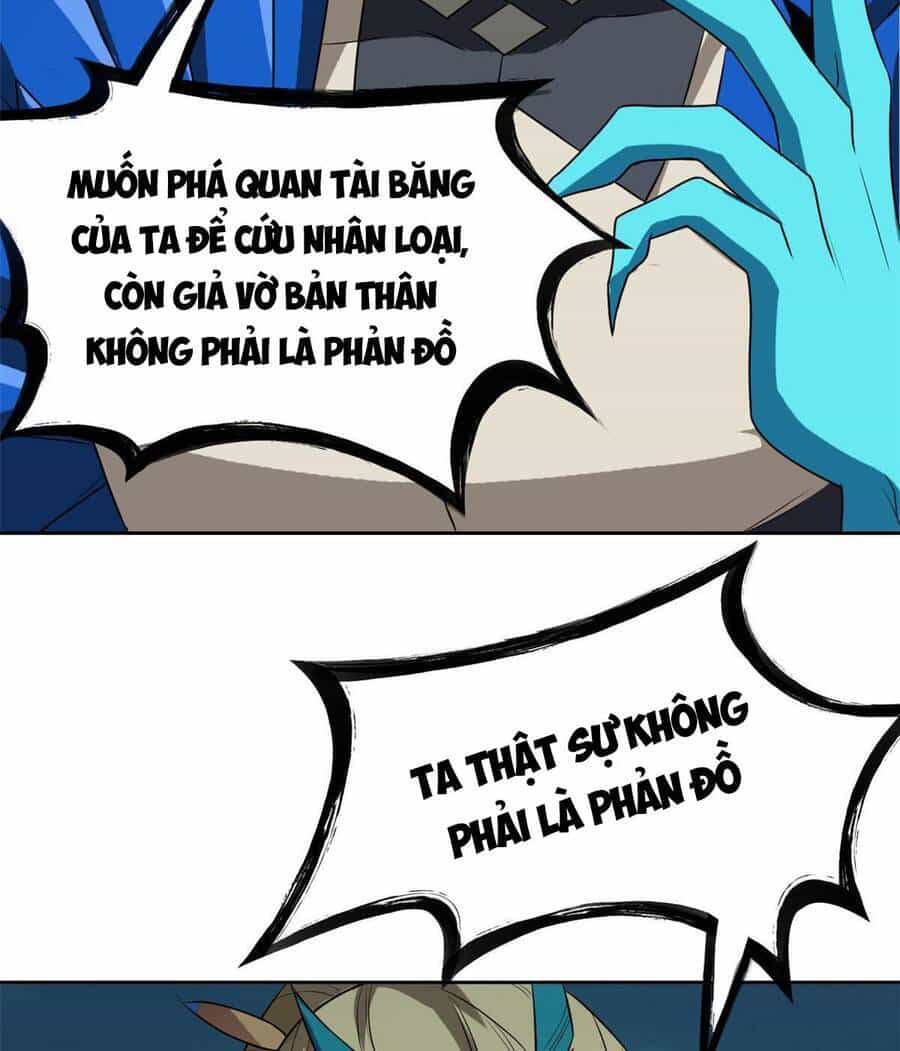 Cường Giả Đến Từ Trại Tâm Thần - Chương 102 - ảnh 37