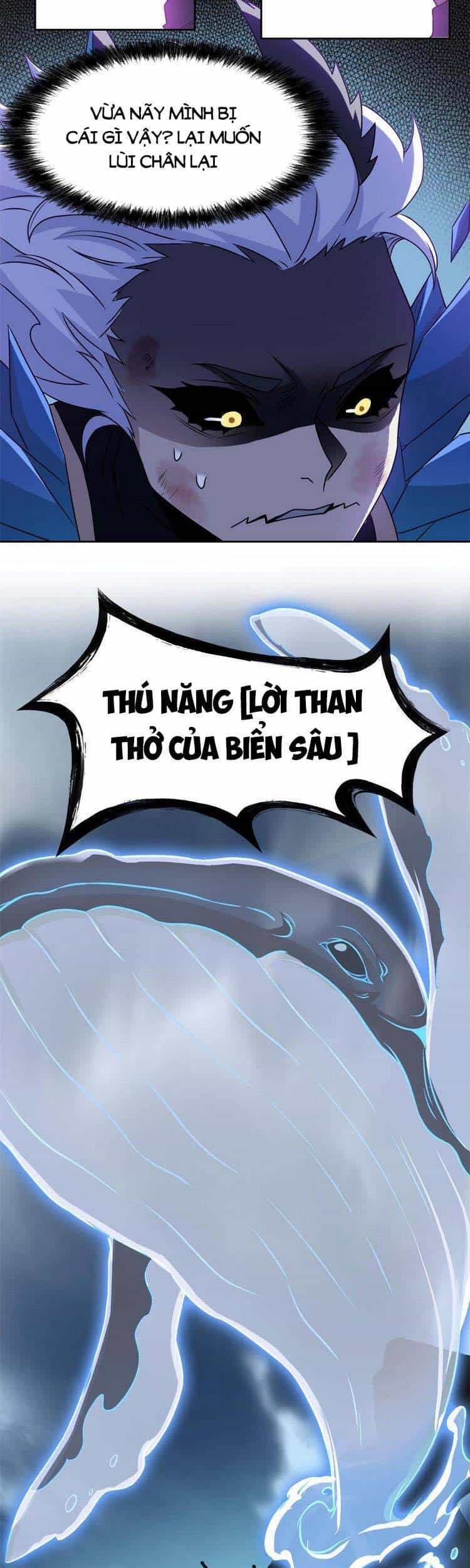 Cường Giả Đến Từ Trại Tâm Thần - Chương 103 - ảnh 22