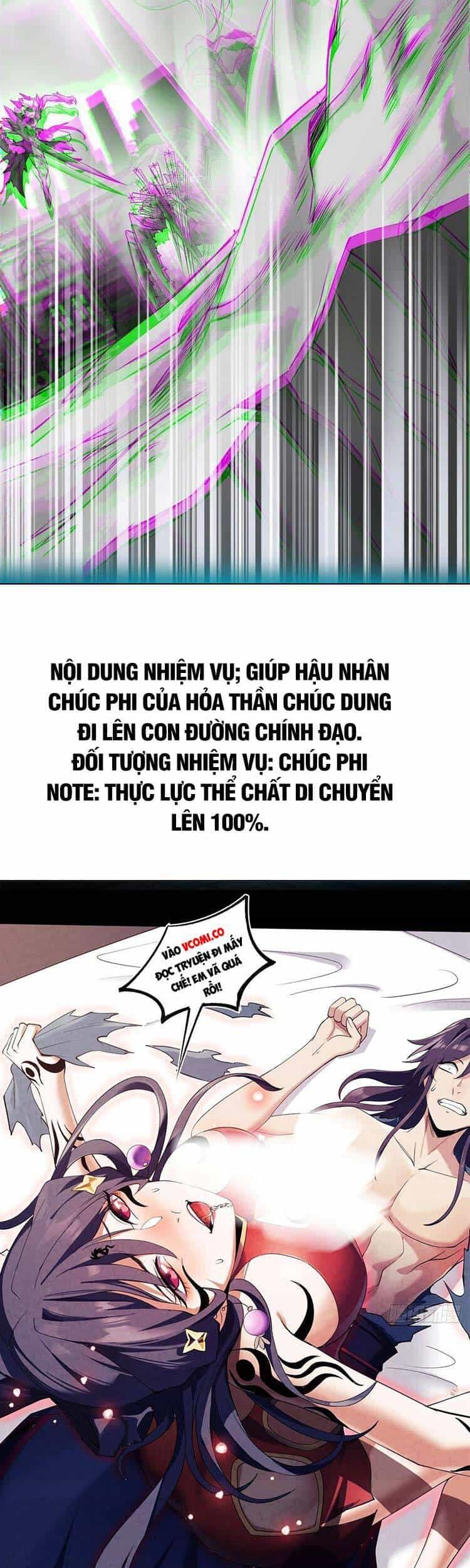Cường Giả Đến Từ Trại Tâm Thần - Chương 104 - ảnh 32
