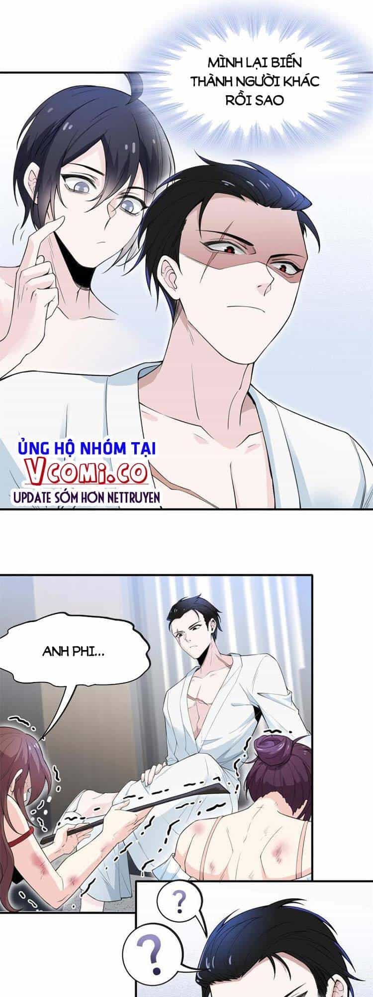 Cường Giả Đến Từ Trại Tâm Thần - Chương 105 - ảnh 5