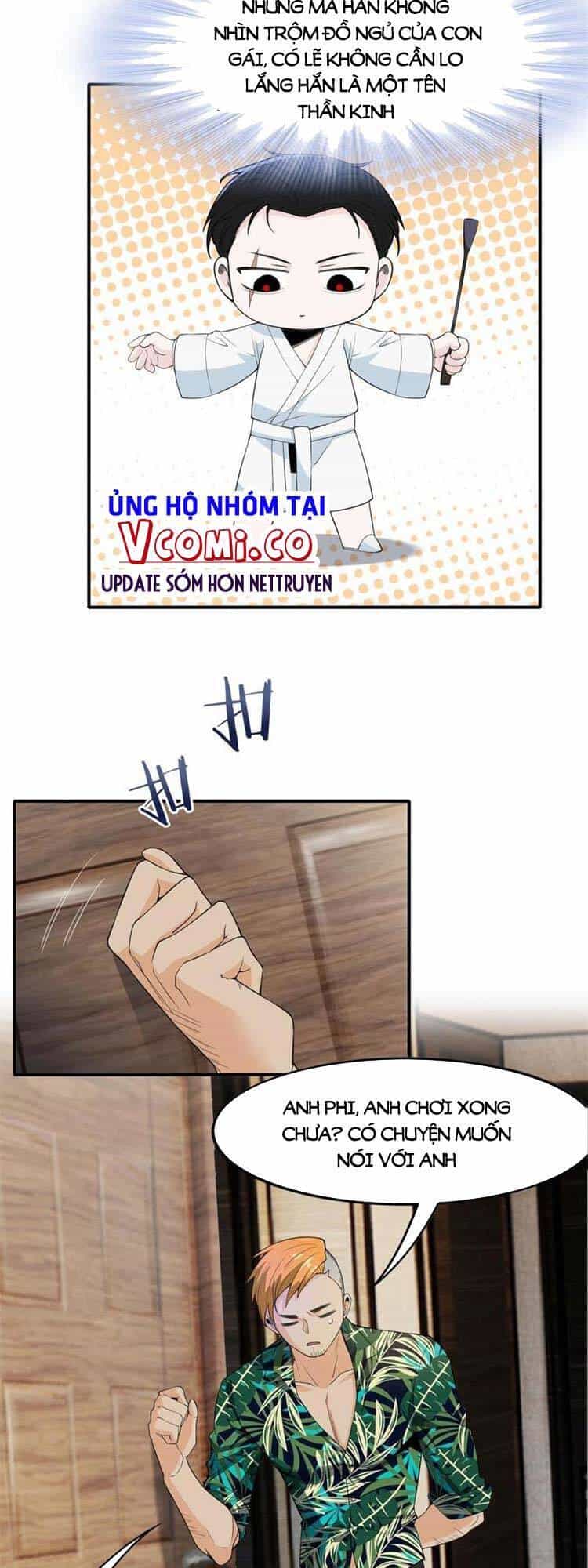 Cường Giả Đến Từ Trại Tâm Thần - Chương 105 - ảnh 7