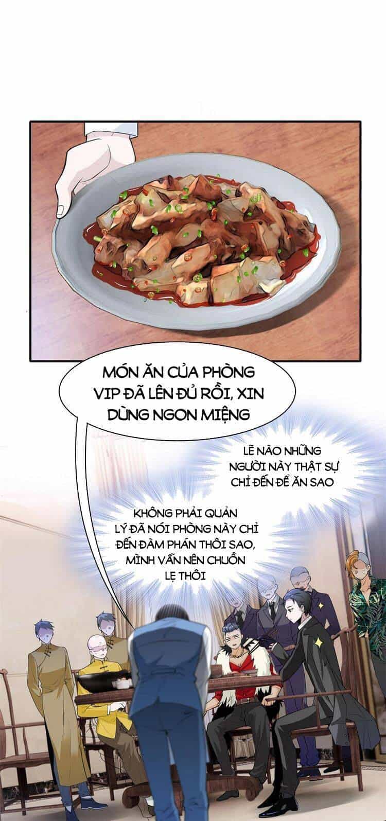 Cường Giả Đến Từ Trại Tâm Thần - Chương 106 - ảnh 2
