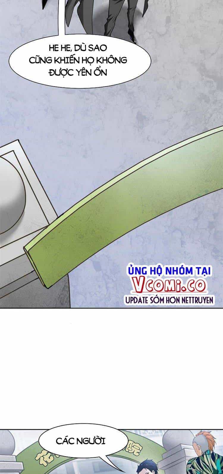 Cường Giả Đến Từ Trại Tâm Thần - Chương 106 - ảnh 20