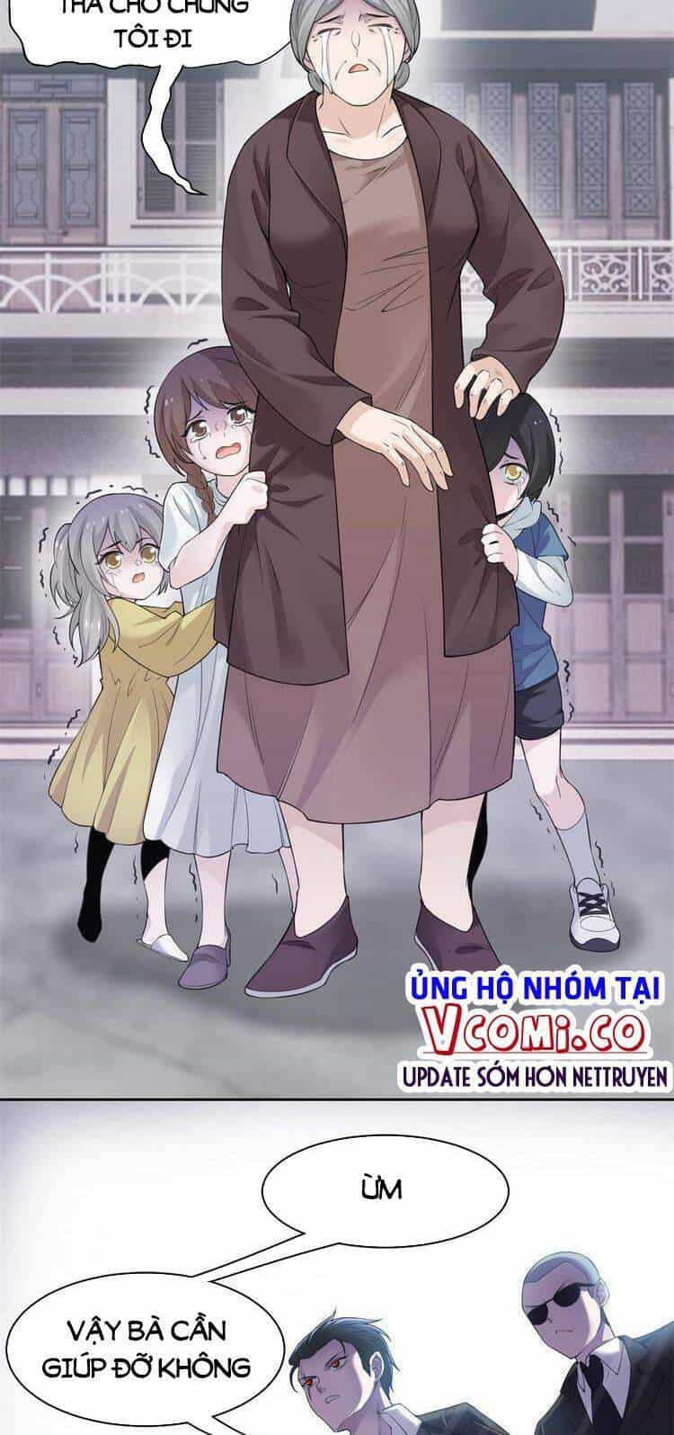 Cường Giả Đến Từ Trại Tâm Thần - Chương 106 - ảnh 22