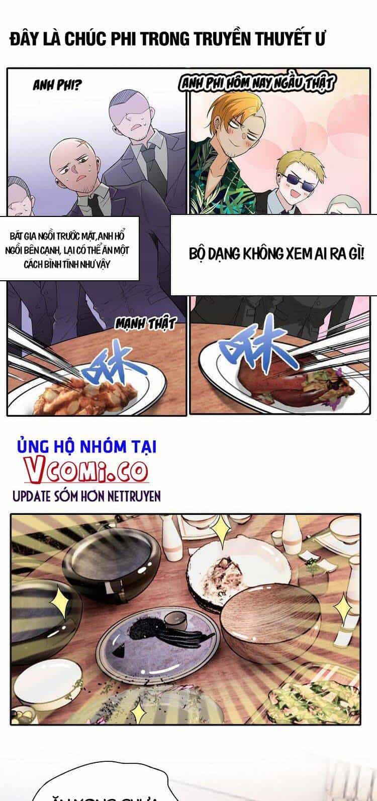 Cường Giả Đến Từ Trại Tâm Thần - Chương 106 - ảnh 4