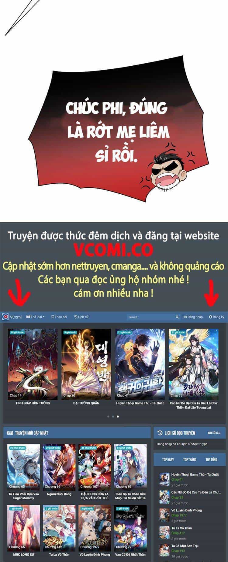 Cường Giả Đến Từ Trại Tâm Thần - Chương 107 - ảnh 28