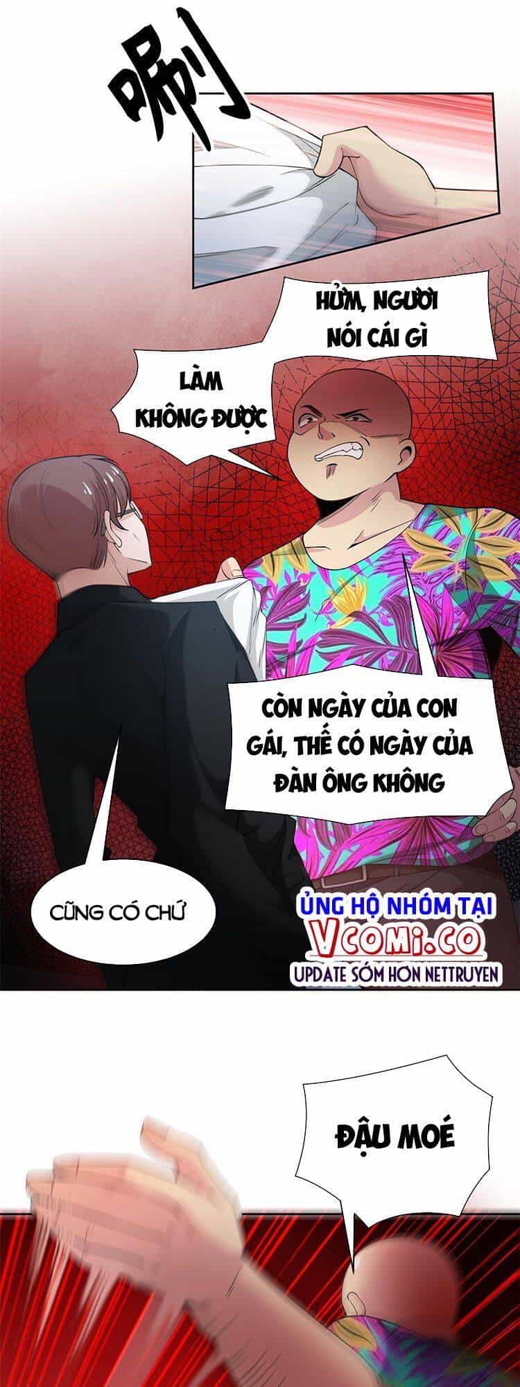 Cường Giả Đến Từ Trại Tâm Thần - Chương 108 - ảnh 25