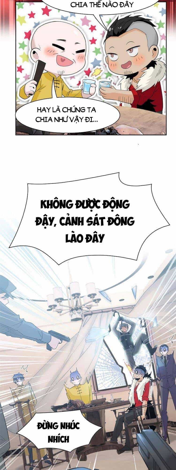 Cường Giả Đến Từ Trại Tâm Thần - Chương 109 - ảnh 13