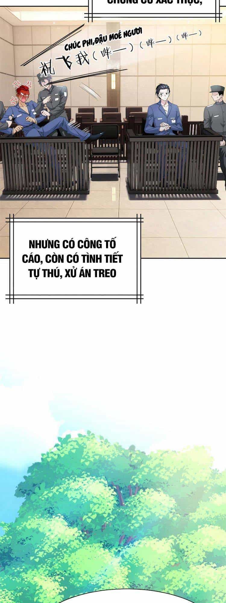 Cường Giả Đến Từ Trại Tâm Thần - Chương 109 - ảnh 19