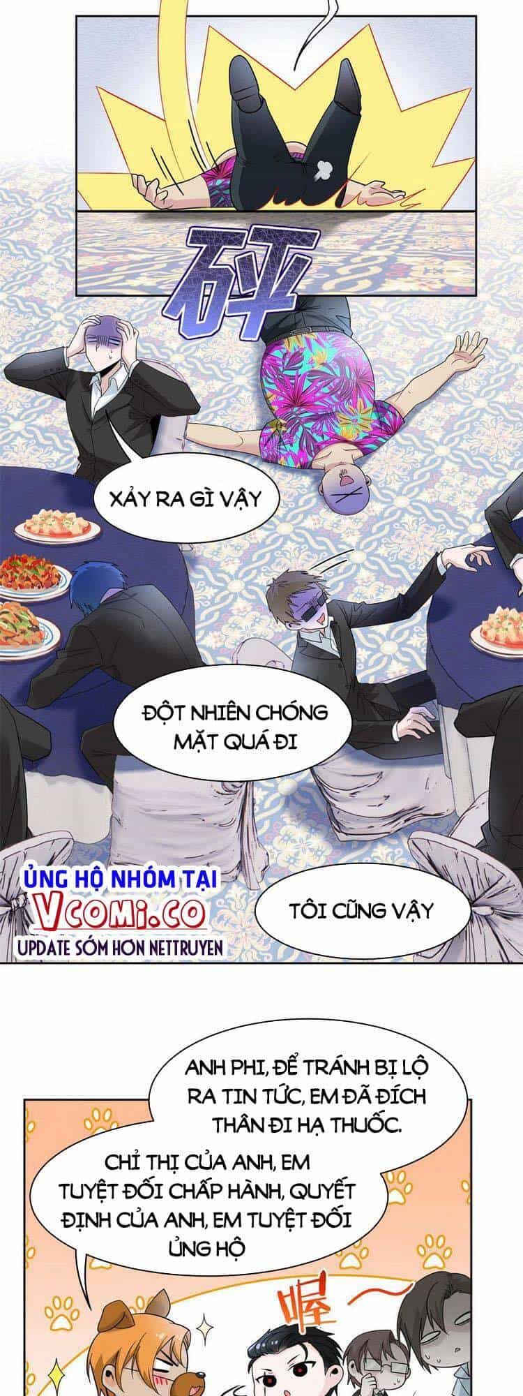 Cường Giả Đến Từ Trại Tâm Thần - Chương 109 - ảnh 2