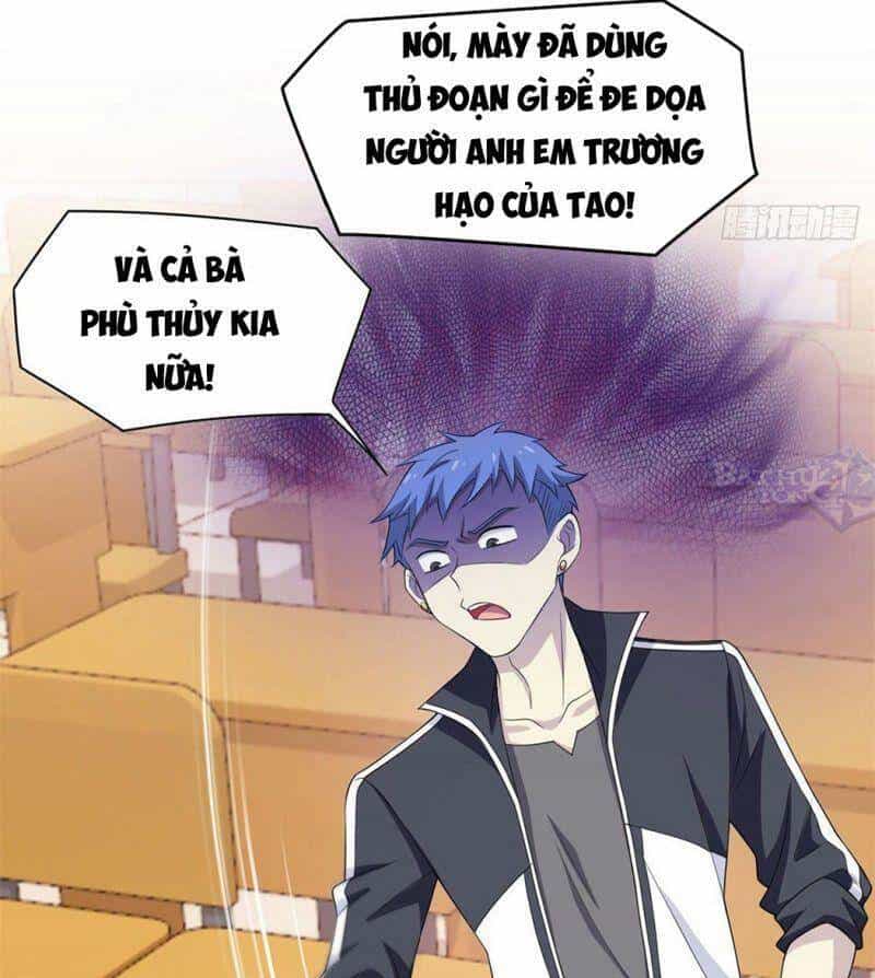 Cường Giả Đến Từ Trại Tâm Thần - Chương 11 - ảnh 13