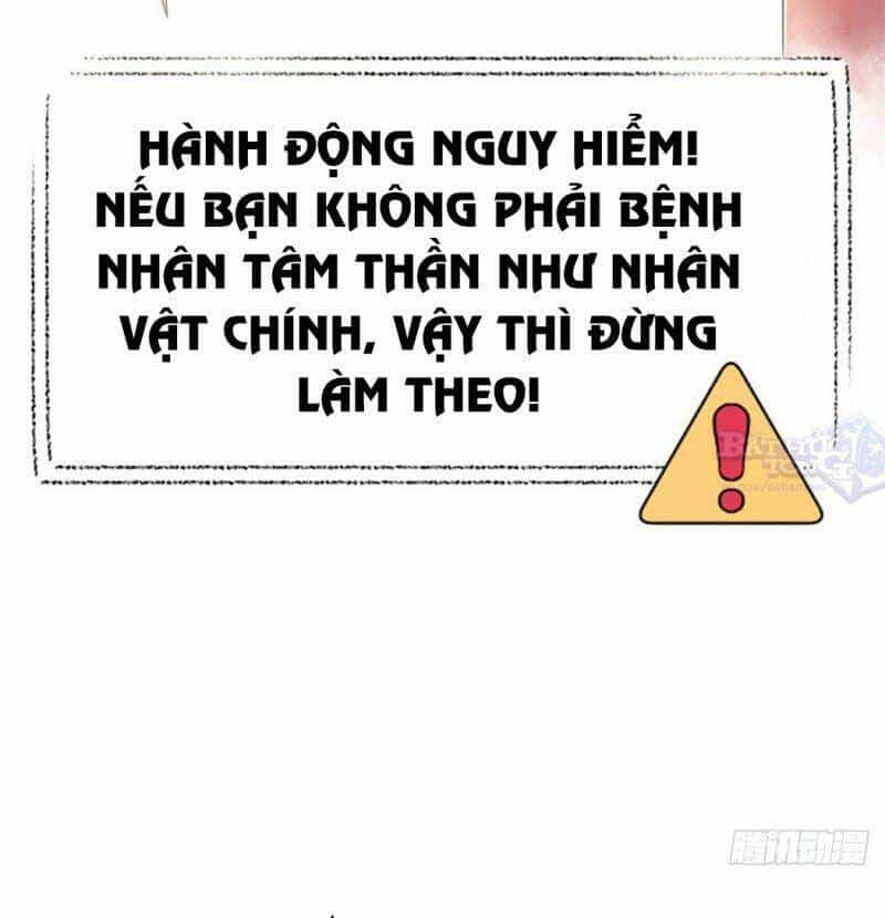 Cường Giả Đến Từ Trại Tâm Thần - Chương 11 - ảnh 22