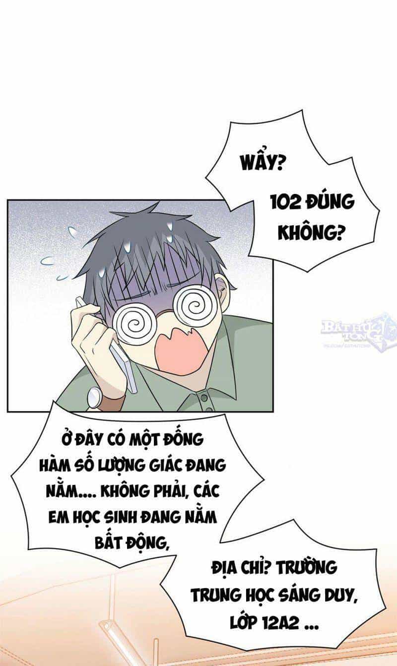 Cường Giả Đến Từ Trại Tâm Thần - Chương 11 - ảnh 44