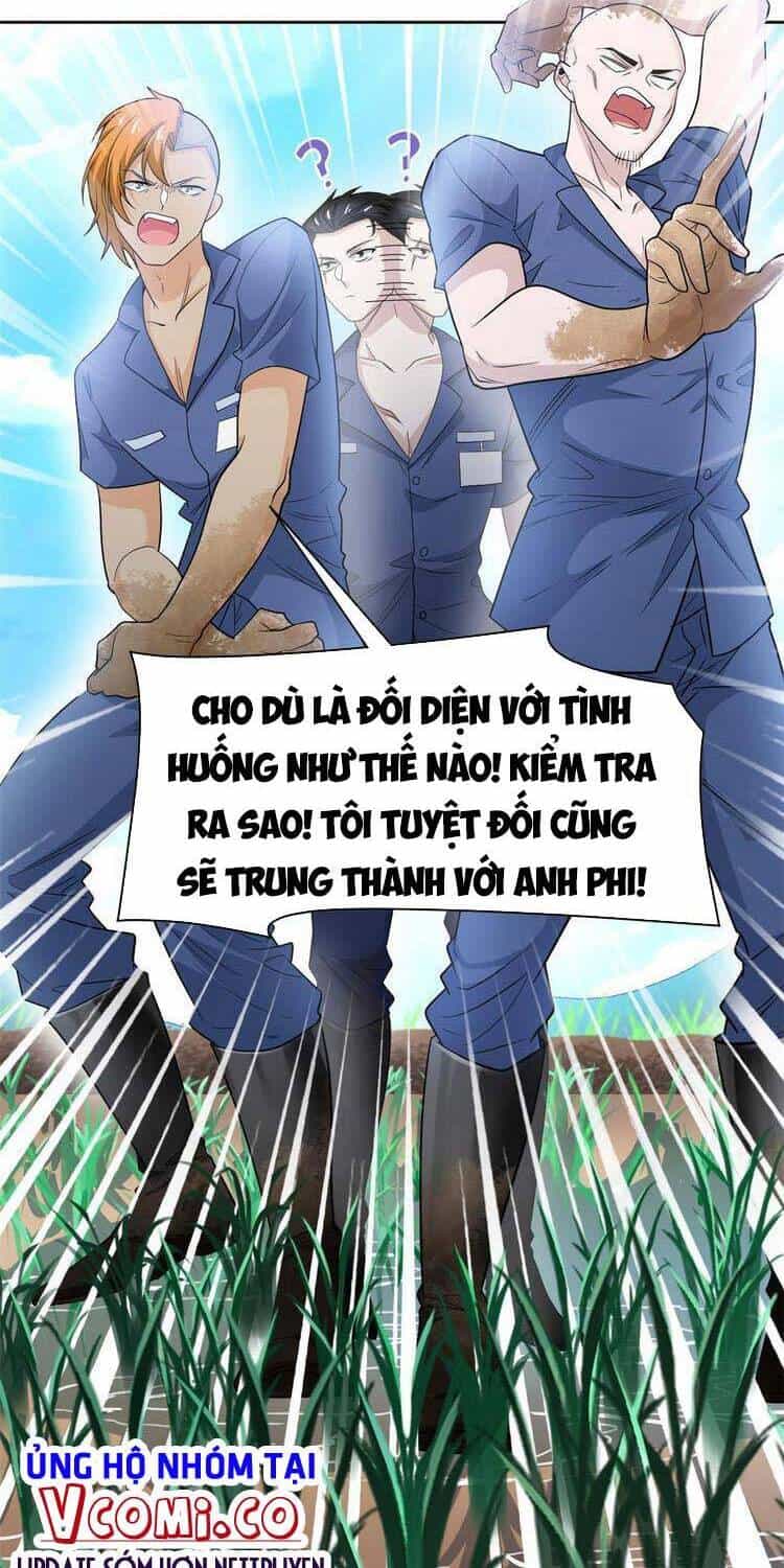Cường Giả Đến Từ Trại Tâm Thần - Chương 110 - ảnh 10