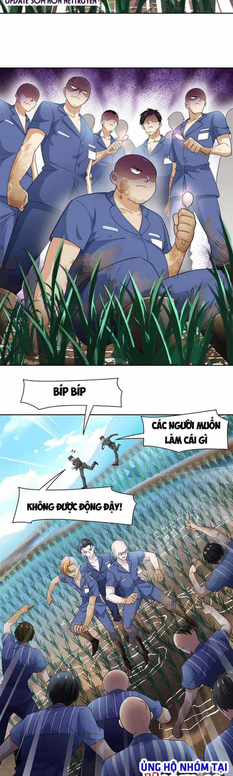 Cường Giả Đến Từ Trại Tâm Thần - Chương 110 - ảnh 11