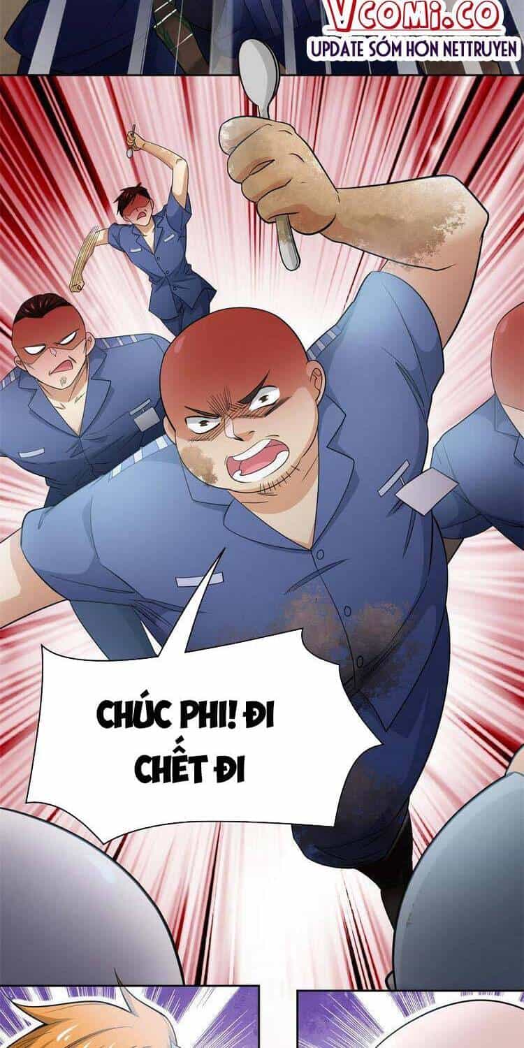 Cường Giả Đến Từ Trại Tâm Thần - Chương 110 - ảnh 12