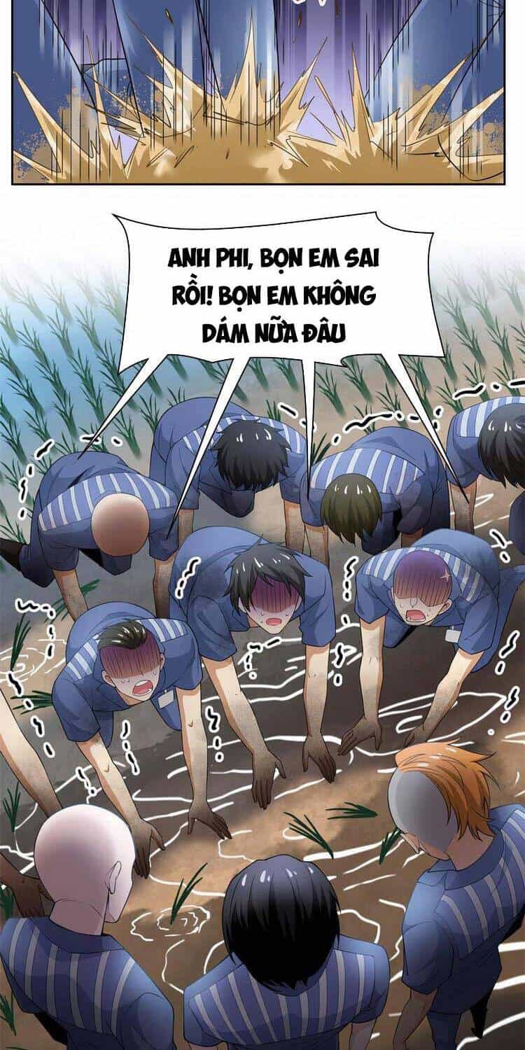 Cường Giả Đến Từ Trại Tâm Thần - Chương 110 - ảnh 16