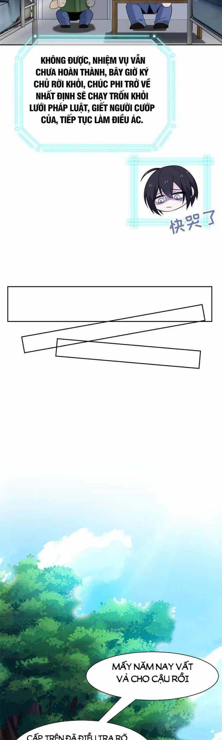 Cường Giả Đến Từ Trại Tâm Thần - Chương 110 - ảnh 22