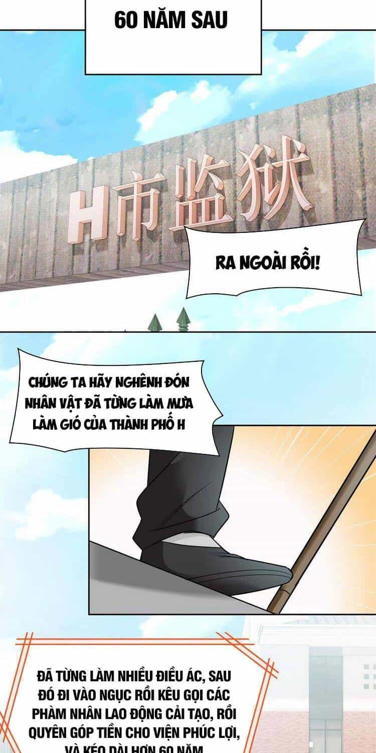 Cường Giả Đến Từ Trại Tâm Thần - Chương 110 - ảnh 25