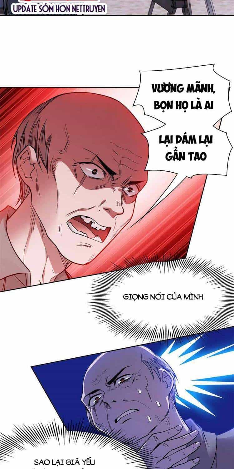 Cường Giả Đến Từ Trại Tâm Thần - Chương 111 - ảnh 14