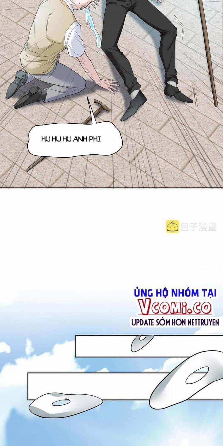 Cường Giả Đến Từ Trại Tâm Thần - Chương 111 - ảnh 19