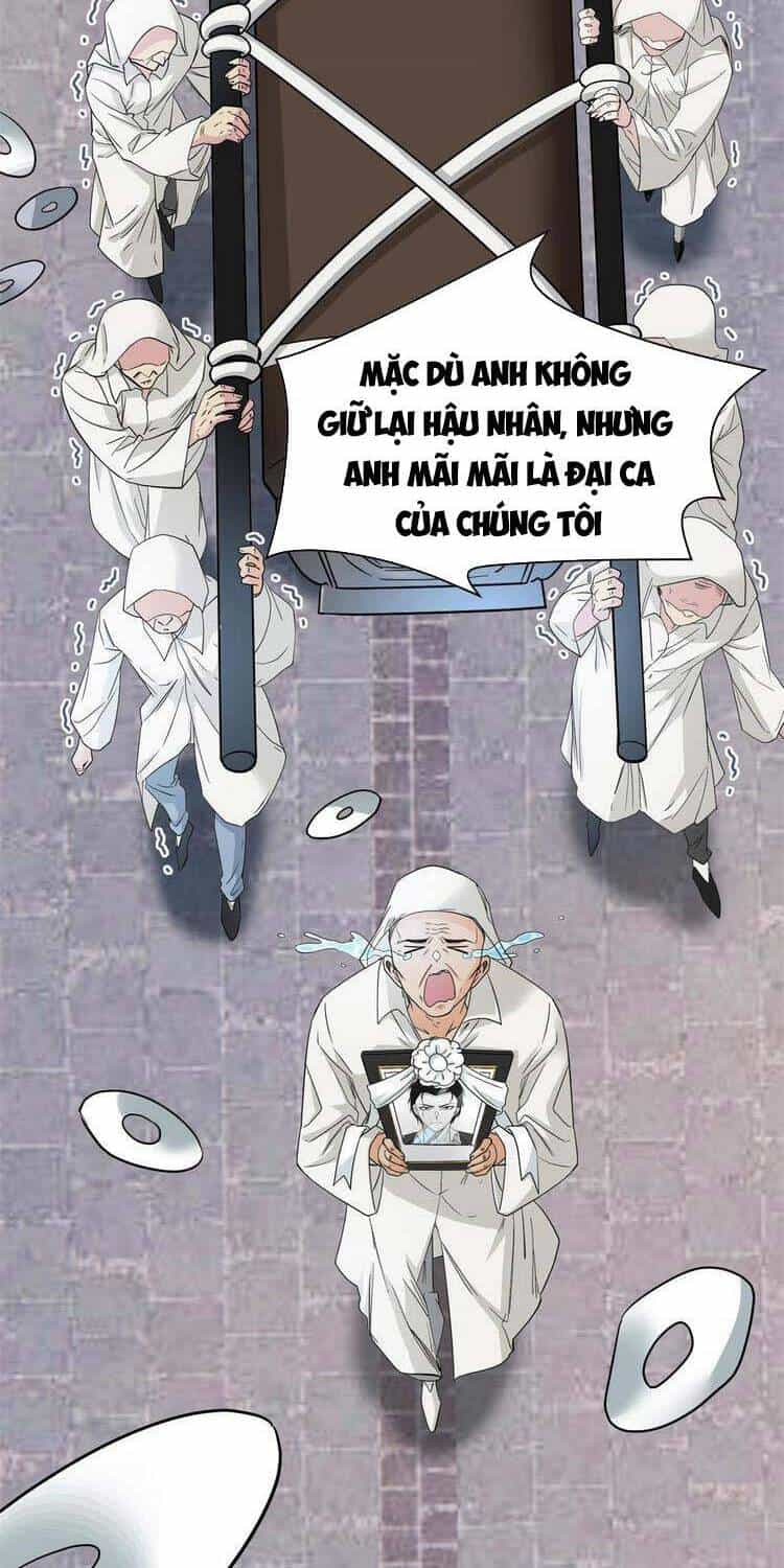 Cường Giả Đến Từ Trại Tâm Thần - Chương 111 - ảnh 21