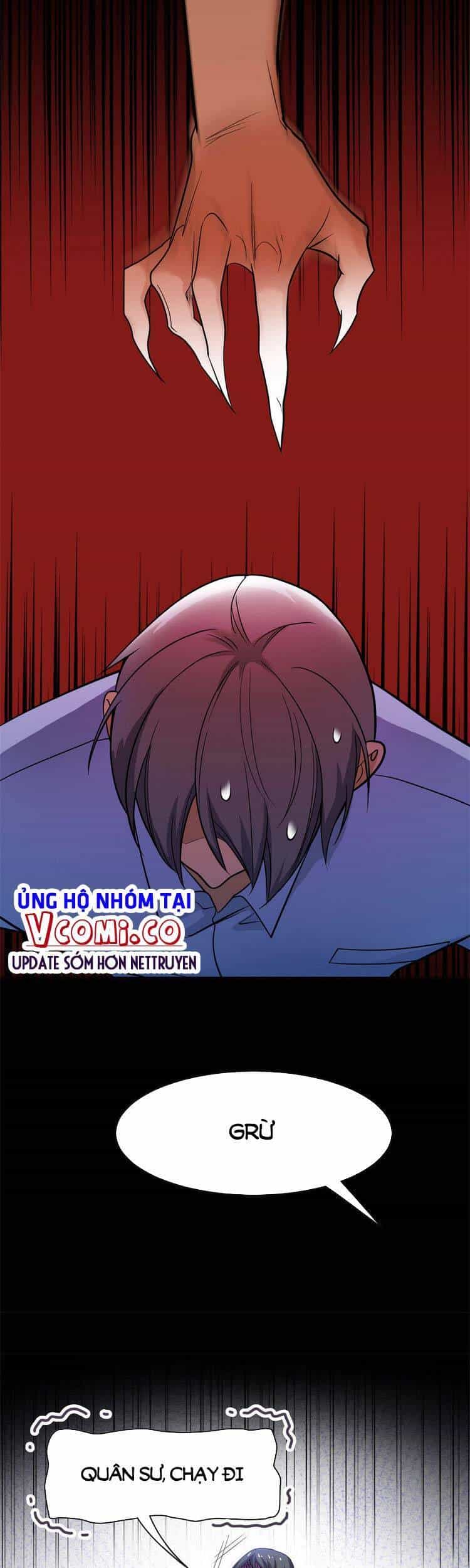 Cường Giả Đến Từ Trại Tâm Thần - Chương 112 - ảnh 13