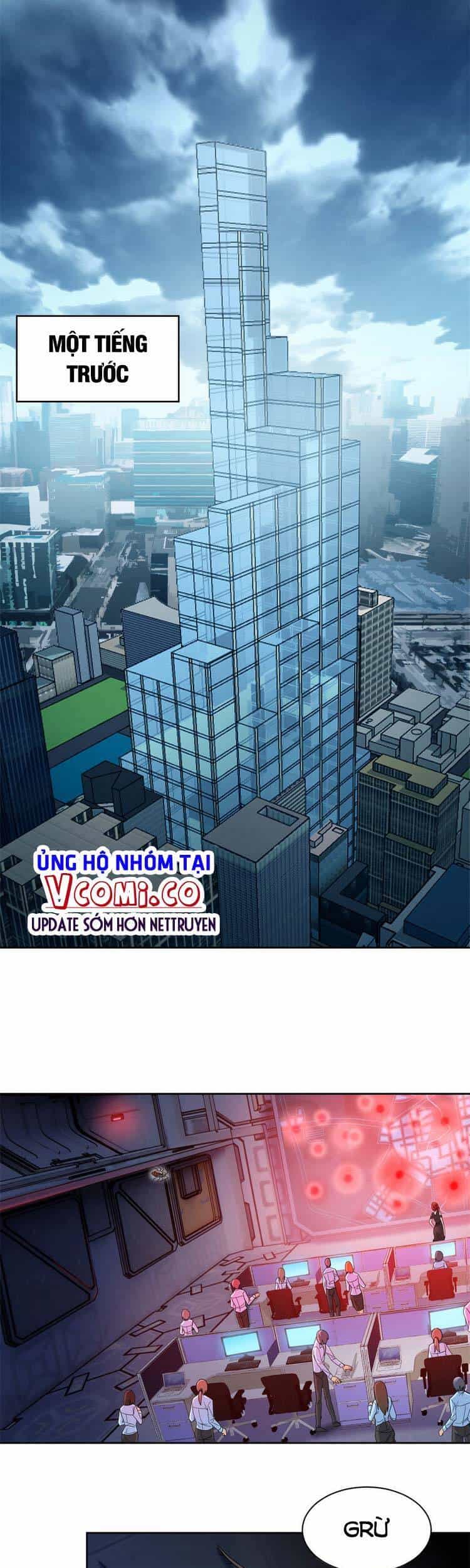 Cường Giả Đến Từ Trại Tâm Thần - Chương 112 - ảnh 9