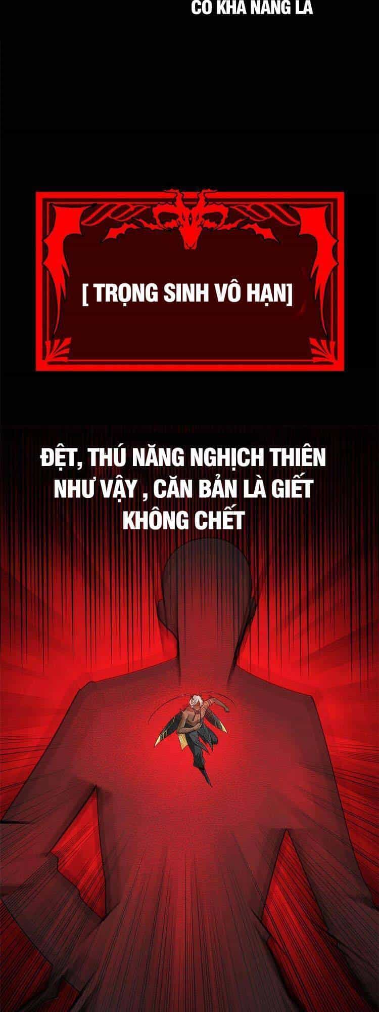 Cường Giả Đến Từ Trại Tâm Thần - Chương 114 - ảnh 15