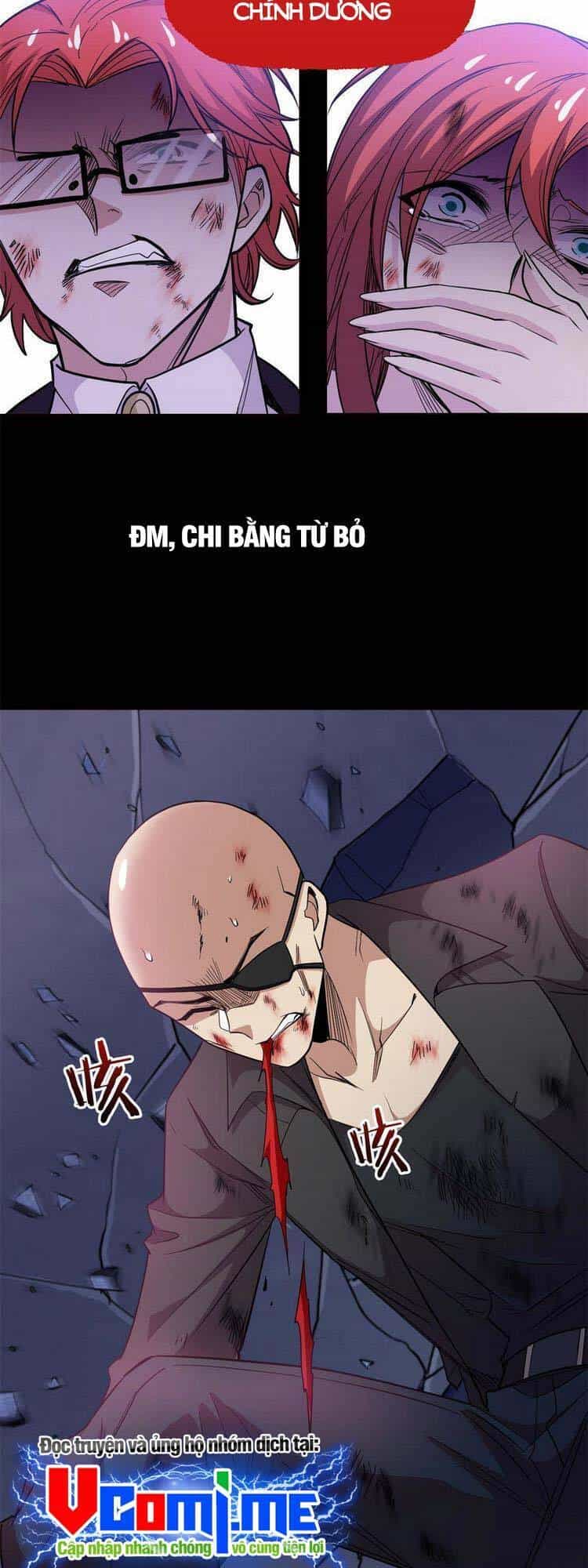 Cường Giả Đến Từ Trại Tâm Thần - Chương 114 - ảnh 24