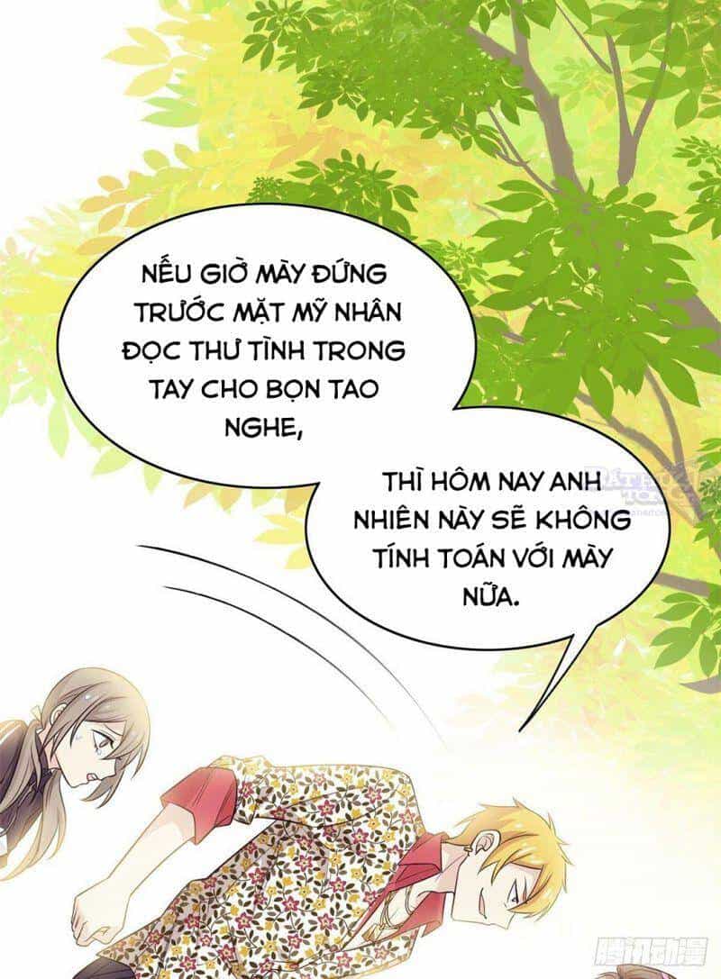 Cường Giả Đến Từ Trại Tâm Thần - Chương 12 - ảnh 27