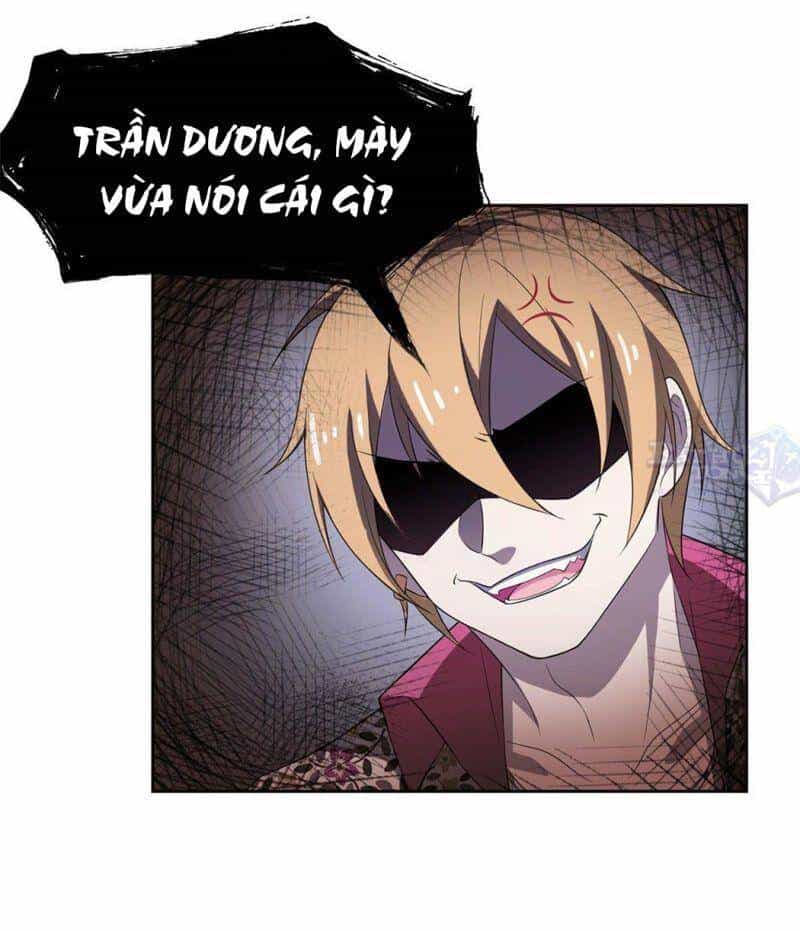 Cường Giả Đến Từ Trại Tâm Thần - Chương 12 - ảnh 39