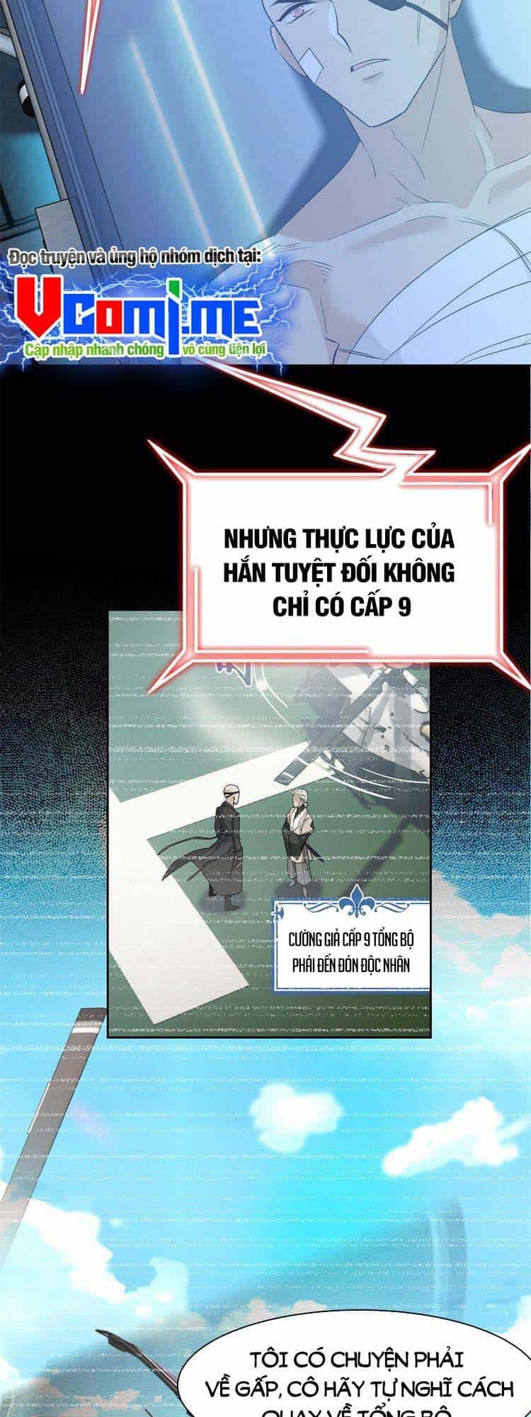 Cường Giả Đến Từ Trại Tâm Thần - Chương 120 - ảnh 15
