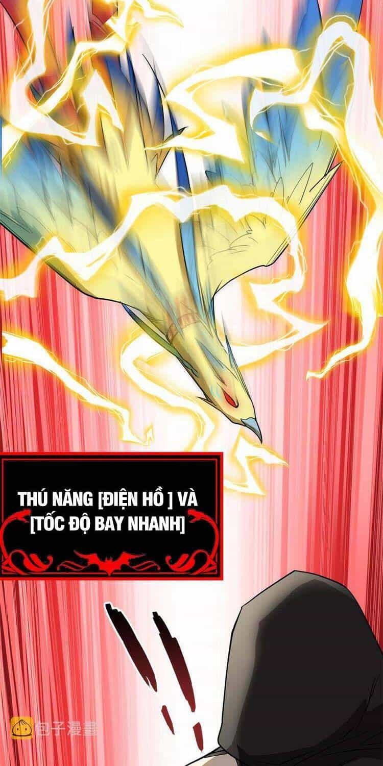 Cường Giả Đến Từ Trại Tâm Thần - Chương 124 - ảnh 8
