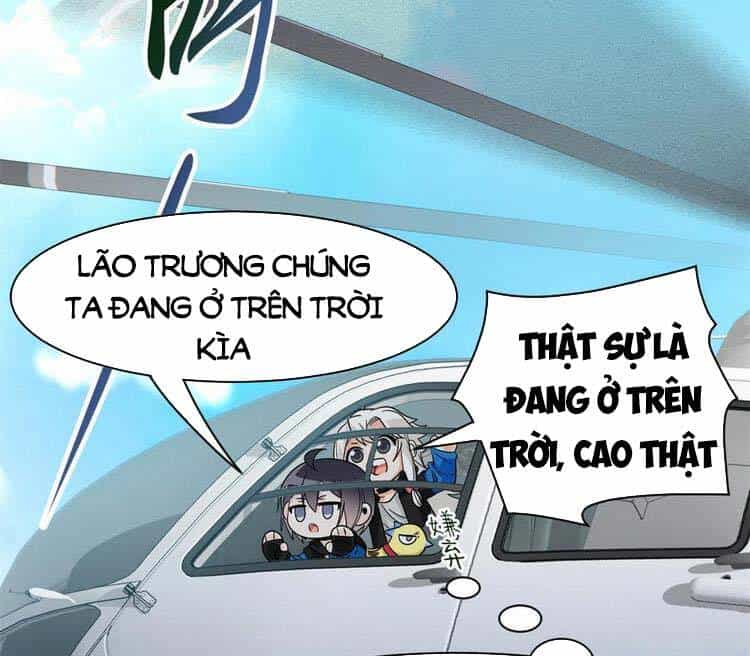 Cường Giả Đến Từ Trại Tâm Thần - Chương 128 - ảnh 17