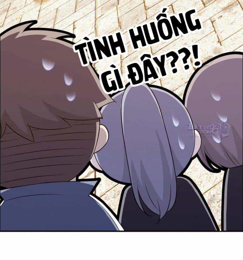 Cường Giả Đến Từ Trại Tâm Thần - Chương 13 - ảnh 11