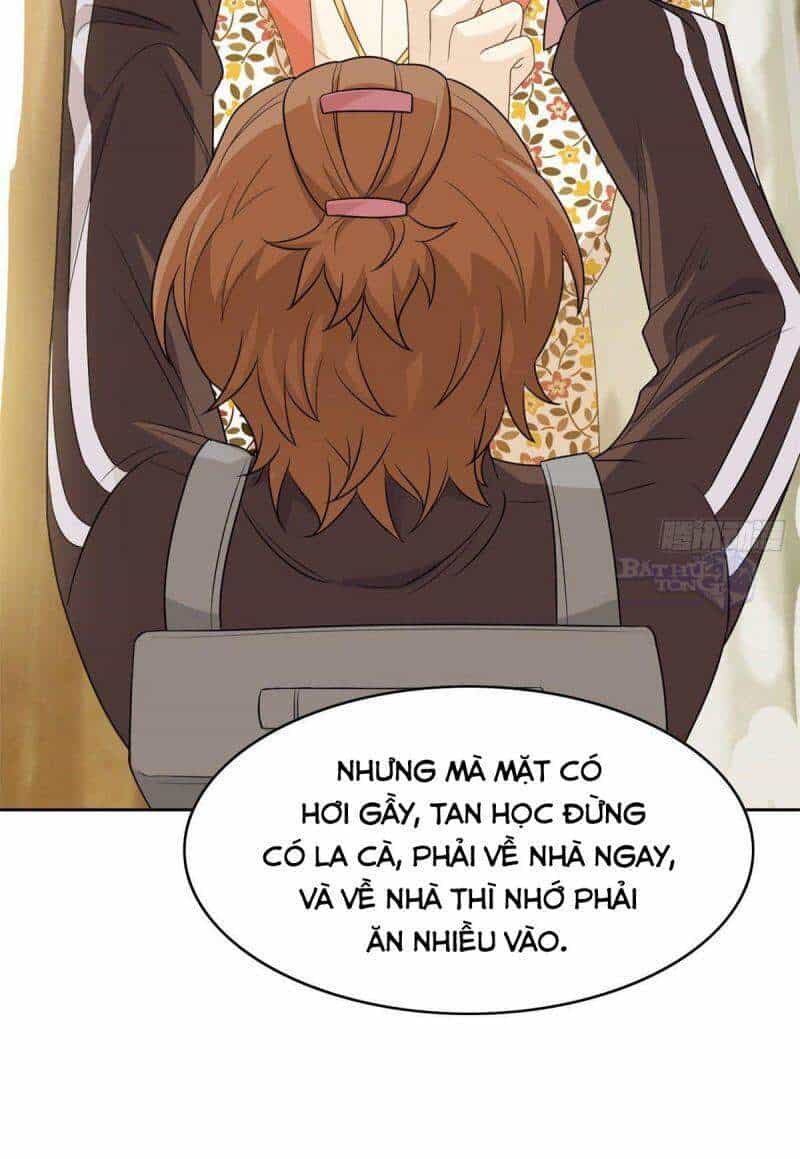 Cường Giả Đến Từ Trại Tâm Thần - Chương 13 - ảnh 17