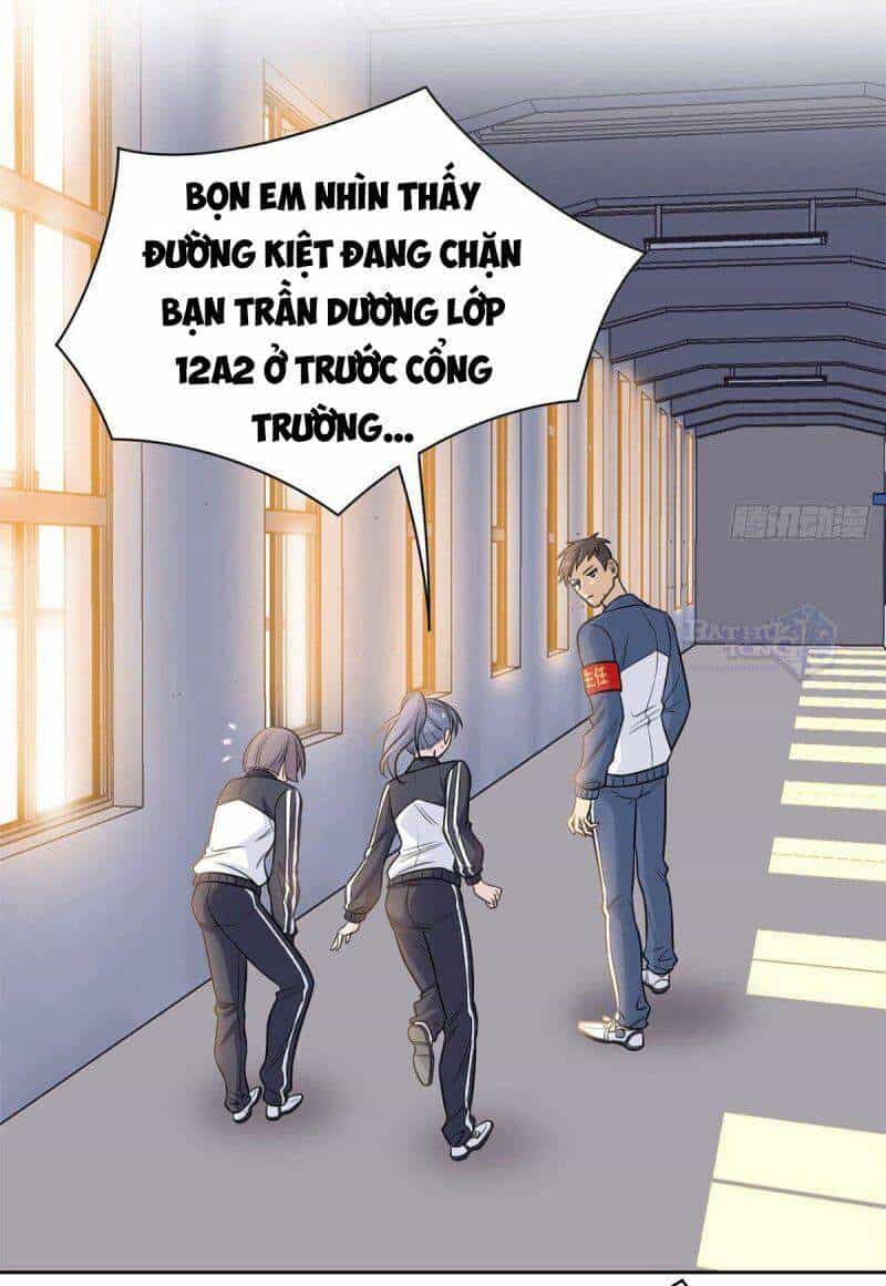 Cường Giả Đến Từ Trại Tâm Thần - Chương 13 - ảnh 4