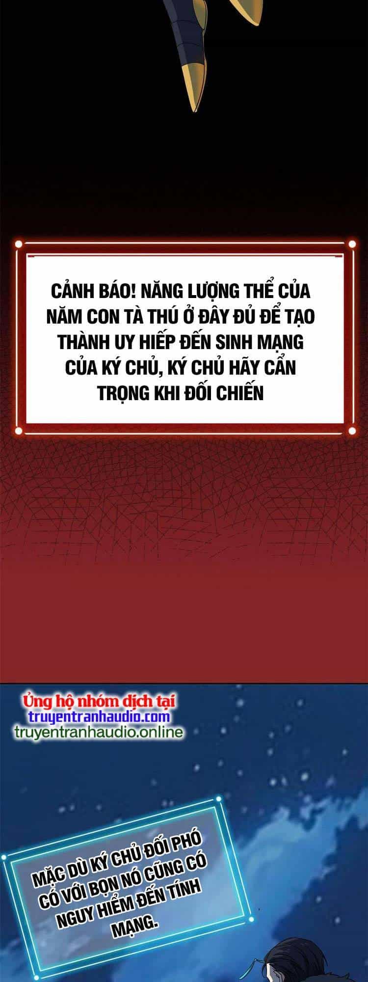 Cường Giả Đến Từ Trại Tâm Thần - Chương 138 - ảnh 6