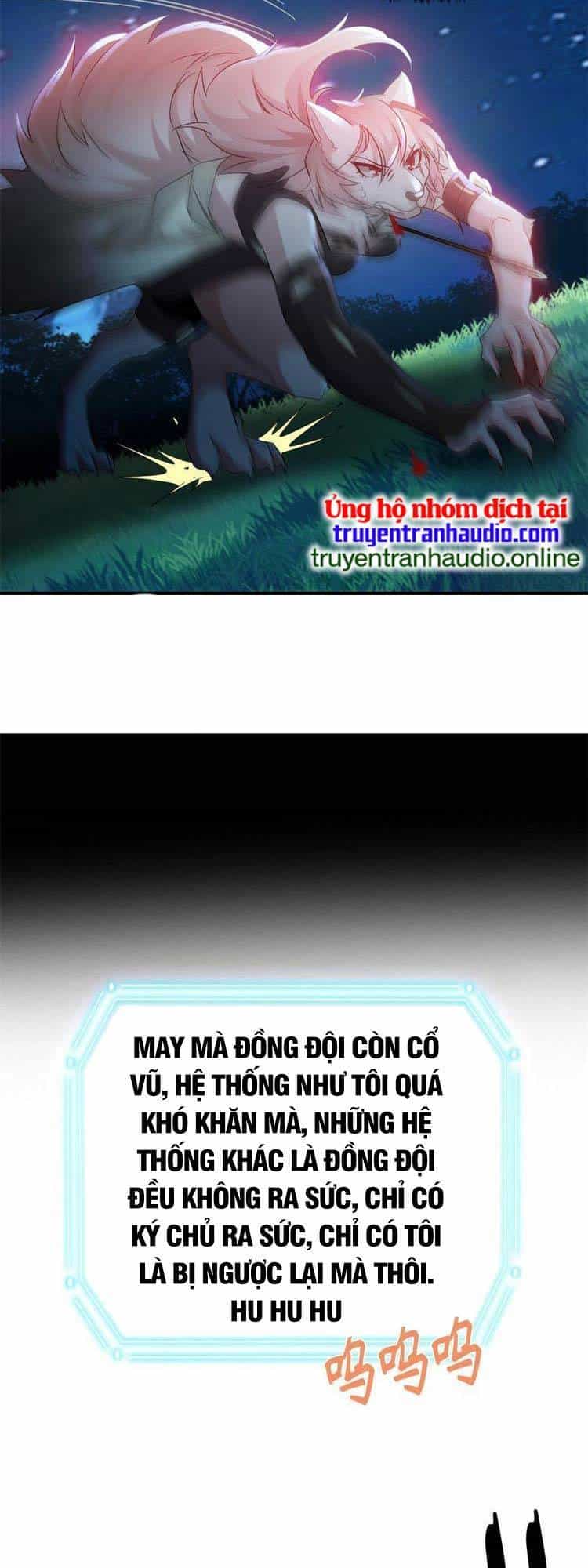 Cường Giả Đến Từ Trại Tâm Thần - Chương 139 - ảnh 23