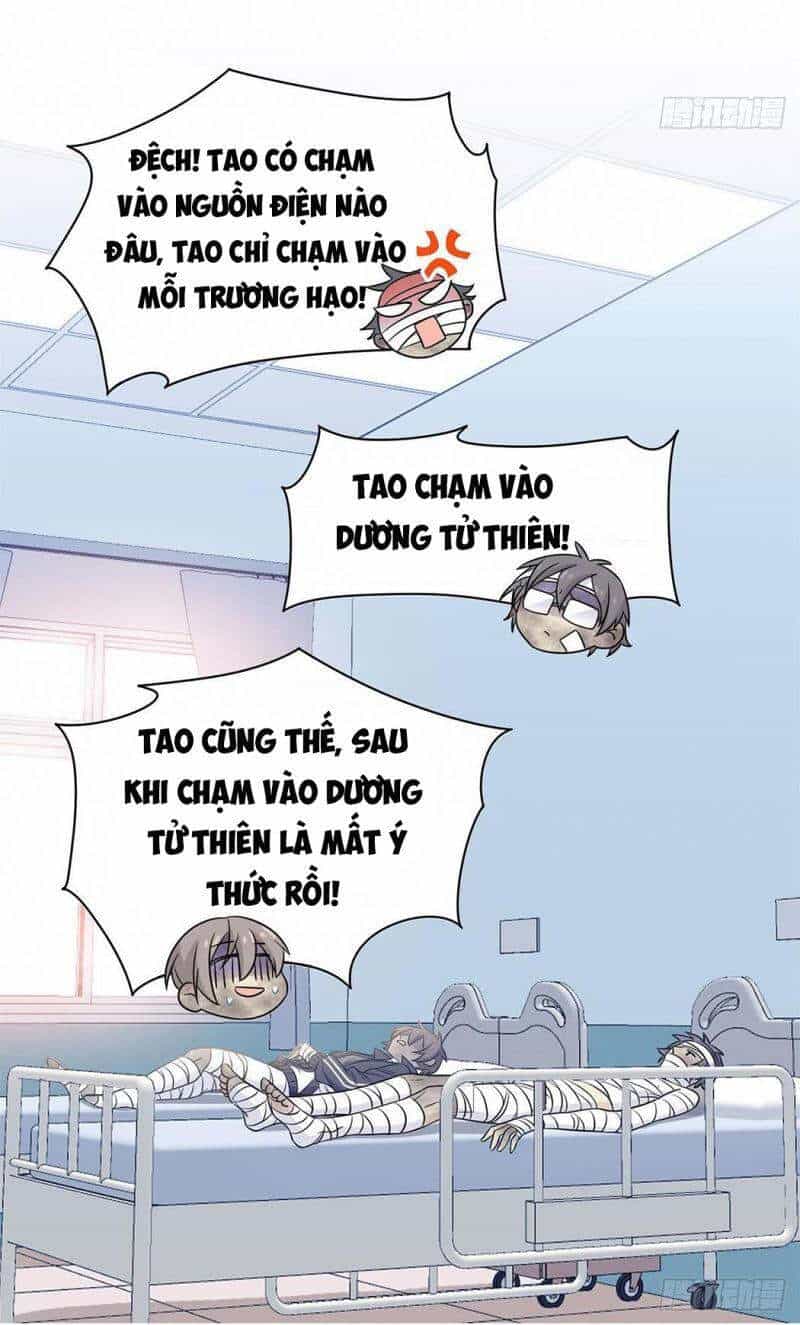 Cường Giả Đến Từ Trại Tâm Thần - Chương 14 - ảnh 12