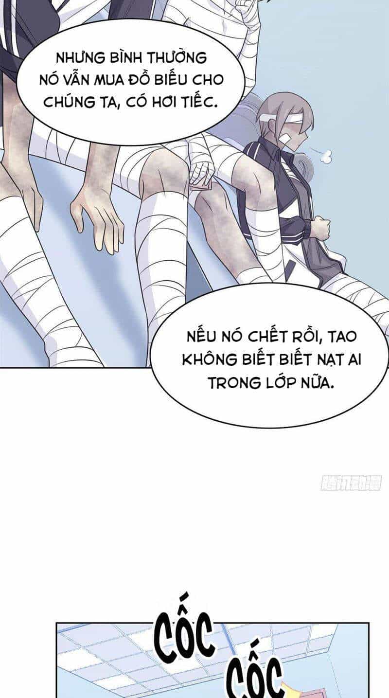 Cường Giả Đến Từ Trại Tâm Thần - Chương 14 - ảnh 20
