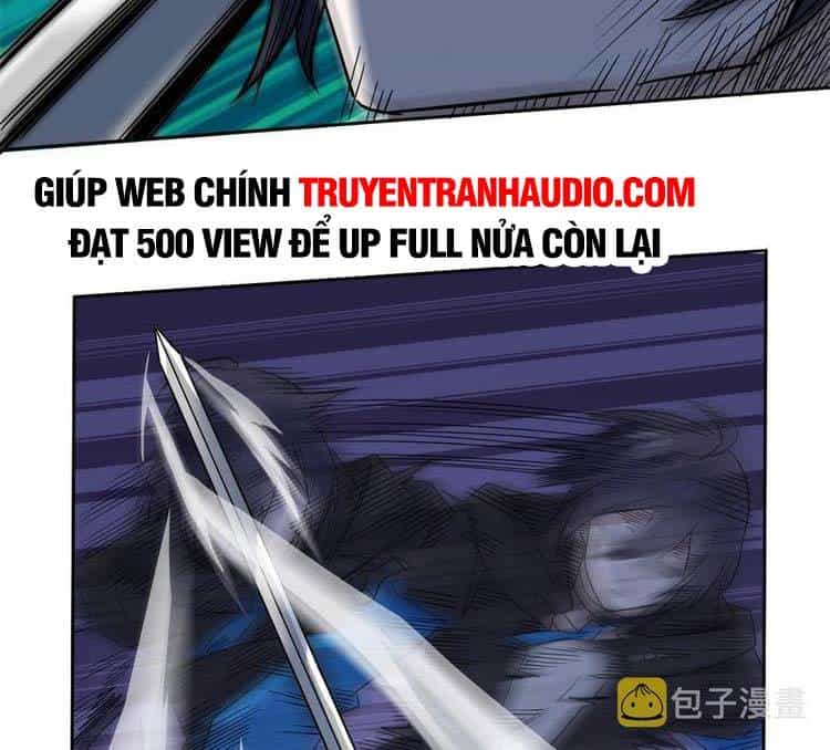 Cường Giả Đến Từ Trại Tâm Thần - Chương 140 - ảnh 19