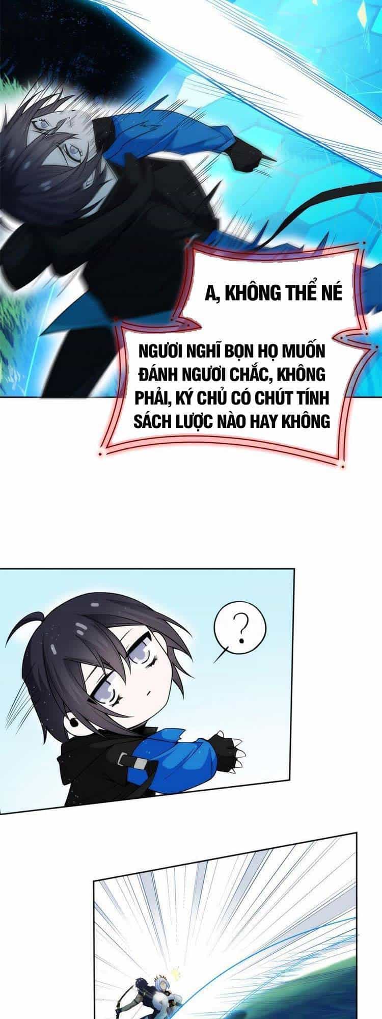 Cường Giả Đến Từ Trại Tâm Thần - Chương 140 - ảnh 2