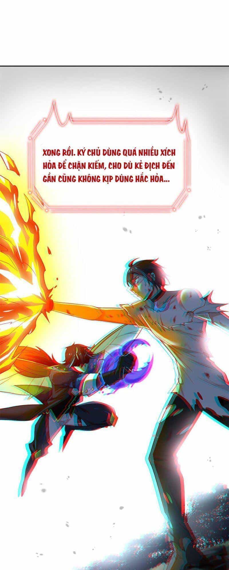 Cường Giả Đến Từ Trại Tâm Thần - Chương 141 - ảnh 10