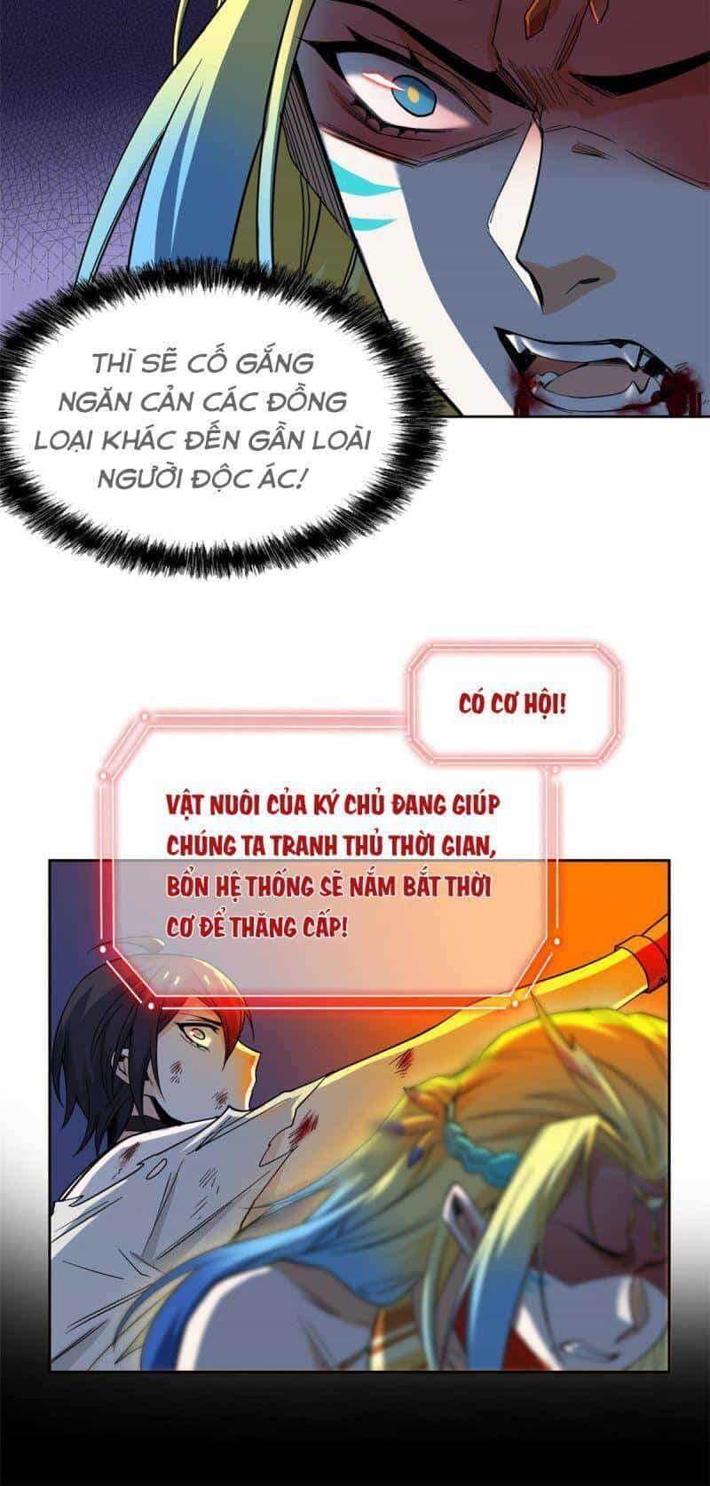 Cường Giả Đến Từ Trại Tâm Thần - Chương 141 - ảnh 15