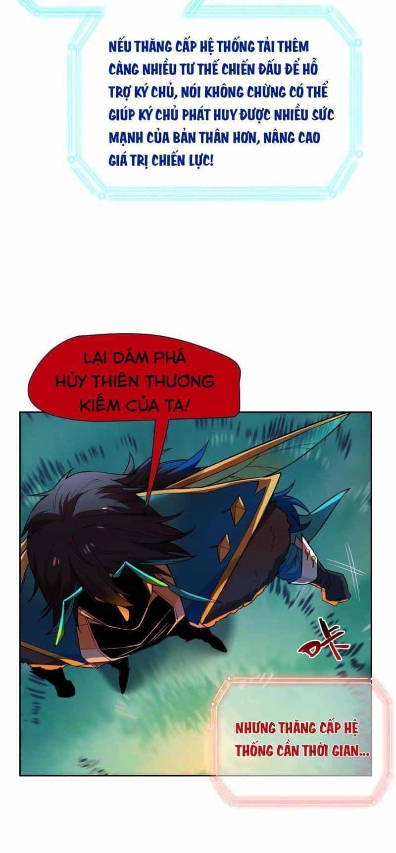 Cường Giả Đến Từ Trại Tâm Thần - Chương 141 - ảnh 8