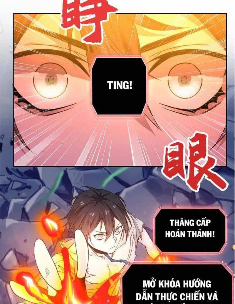 Cường Giả Đến Từ Trại Tâm Thần - Chương 142 - ảnh 14